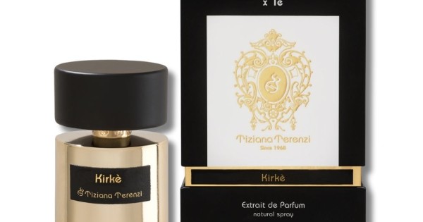 Tiziana Terenzi Kirke 100 ml Unisex Parfüm